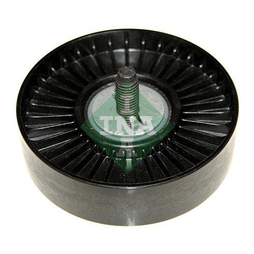 Schaeffler INA Umlenk-/F&uuml;hrungsrolle, Keilrippenriemen 532 0529 10