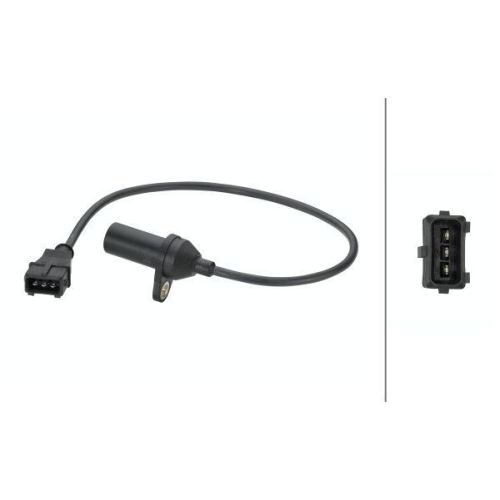 HELLA Impulsgeber, Kurbelwelle 6PU 009 146-811