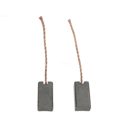 AS-PL Kohleb&uuml;rste, Generator Brandneu AS-PL