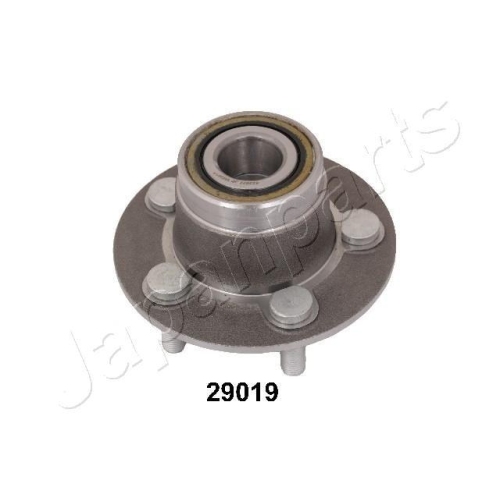JAPANPARTS Radnabe KK-29019