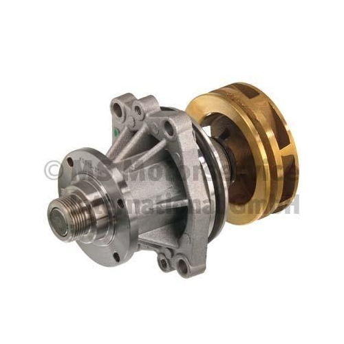 KOLBENSCHMIDT Wasserpumpe, Motorkühlung