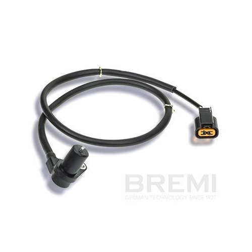 BREMI Sensor, Raddrehzahl