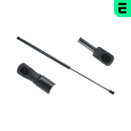 OPTIMAL Gasfeder, Koffer-/Laderaum