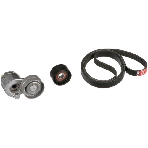 GATES Keilrippenriemensatz Micro-V&reg; K036PK1795