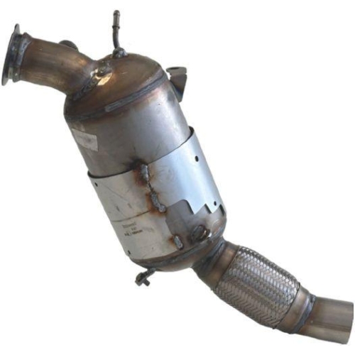 BOSAL Ruß-/Partikelfilter, Abgasanlage