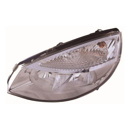 ABAKUS Hauptscheinwerfer