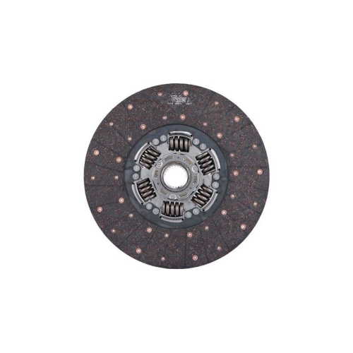 VALEO Kupplungsscheibe NEUTEIL 807520