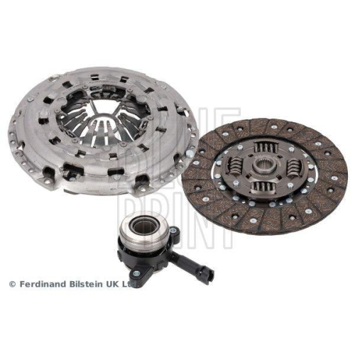 BLUE PRINT Kupplungssatz ADBP300206