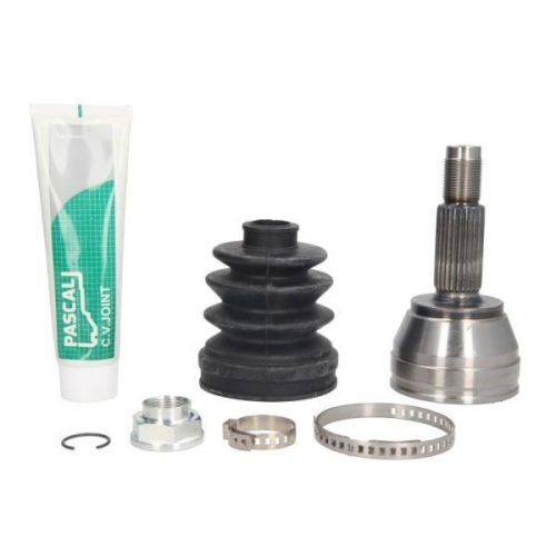 PASCAL Gelenksatz, Antriebswelle G1G042PC