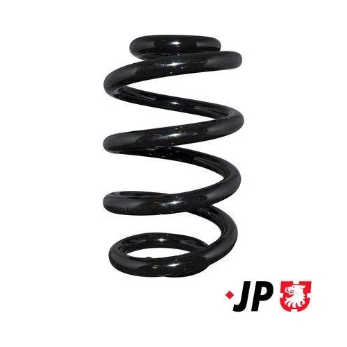 JP GROUP Fahrwerksfeder JP 1242206100