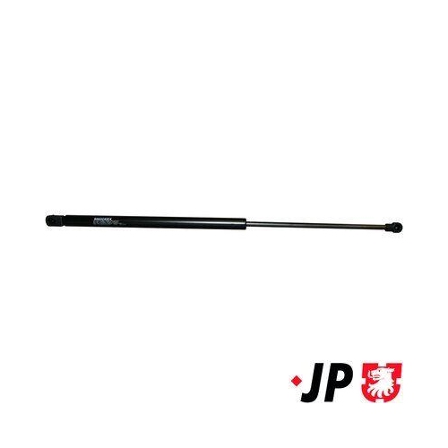 JP GROUP Gasfeder, Koffer-/Laderaum JP 1581201000