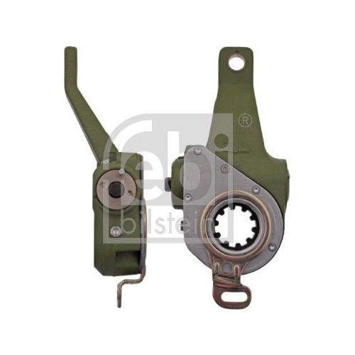 FEBI BILSTEIN Gest&auml;ngesteller, Bremsanlage 43635