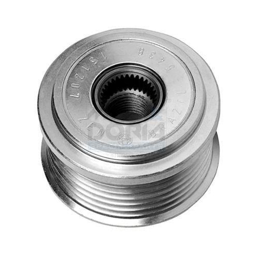 MEAT & DORIA Generatorfreilauf 45025