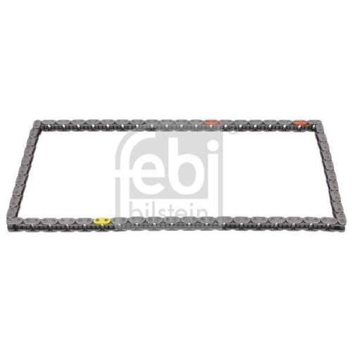 FEBI BILSTEIN Steuerkette 199151