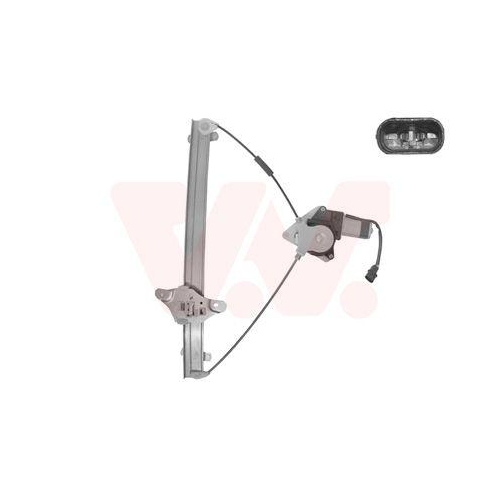 VAN WEZEL Fensterheber 8251262