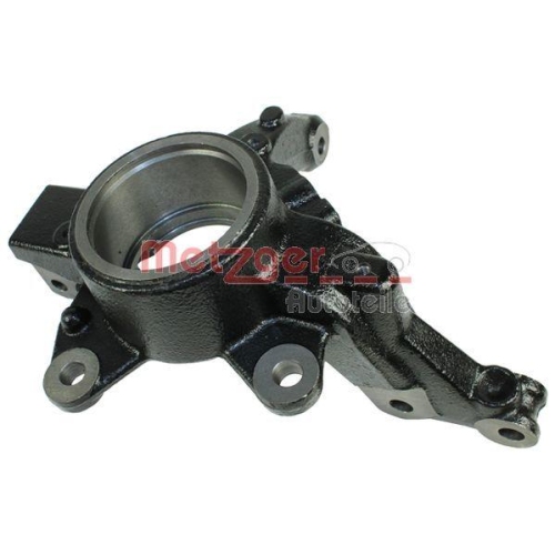 METZGER AUTOTEILE Achsschenkel, Radaufh&auml;ngung 58106202