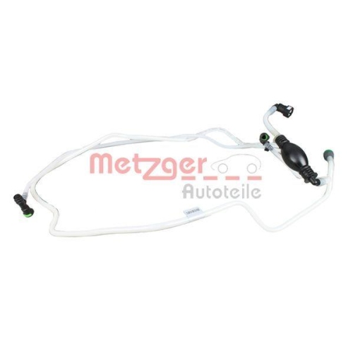 METZGER AUTOTEILE Kraftstoffleitung 2150019
