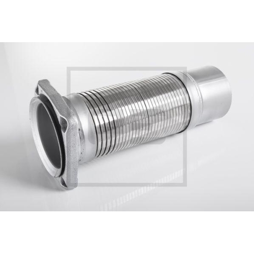 PE Automotive Wellrohr, Abgasanlage 029.011-00A