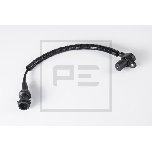 PE Automotive Sensor, Geschwindigkeit/Drehzahl 080.140-00A