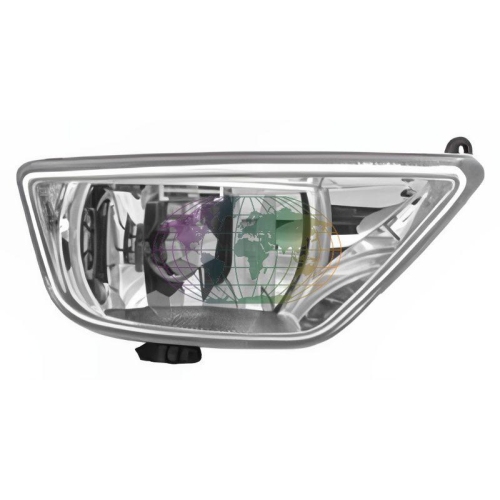 Lexmond Trading BV Nebelscheinwerfer 3683295