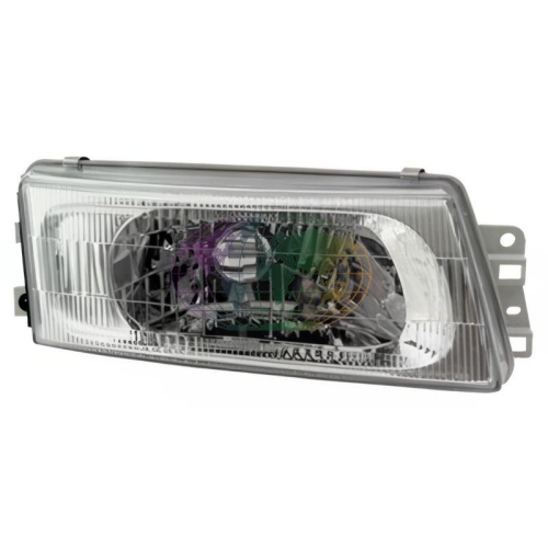 Lexmond Trading BV Hauptscheinwerfer 6272251