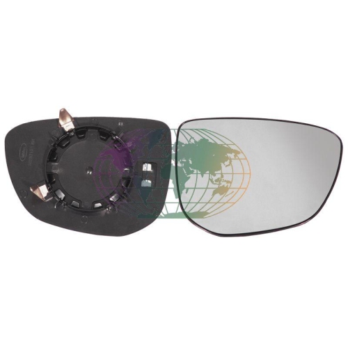 Lexmond Trading BV Spiegelglas, Au&szlig;enspiegel 2021063