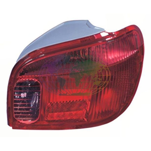 Lexmond Trading BV Schlussleuchte 8806401