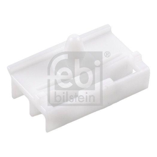 FEBI BILSTEIN Halteclip, Unterbodenverkleidung febi Plus 1000271