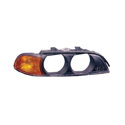 VAN WEZEL Streuscheibe, Hauptscheinwerfer 0639978