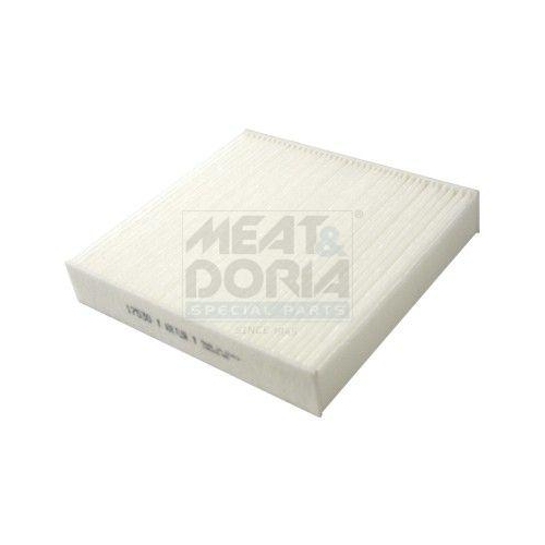 MEAT & DORIA Filter, Innenraumluft 17530
