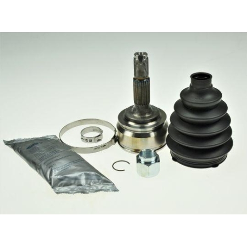 SPIDAN Gelenksatz, Antriebswelle 36454