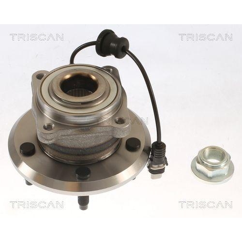 TRISCAN Radlagersatz 8530 21211