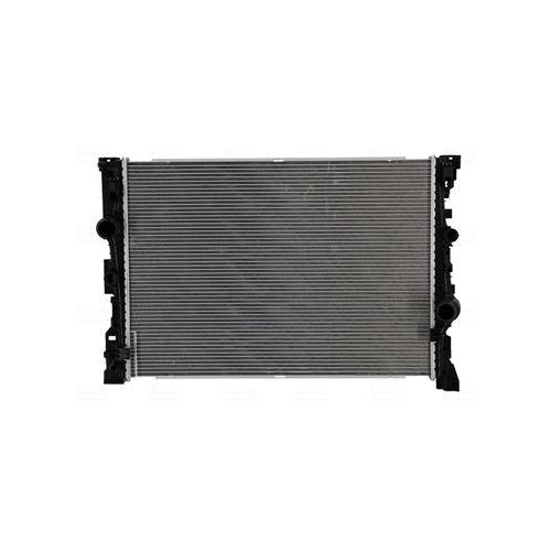 NISSENS K&uuml;hler, Motork&uuml;hlung 607418