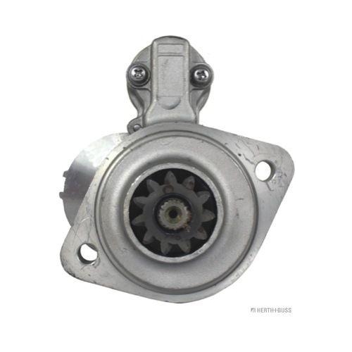 HERTH+BUSS JAKOPARTS Starter J5215015