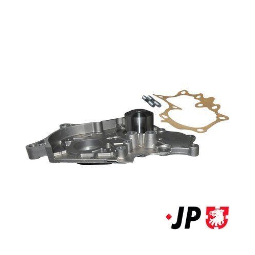 JP GROUP Wasserpumpe, Motork&uuml;hlung JP 4814100600