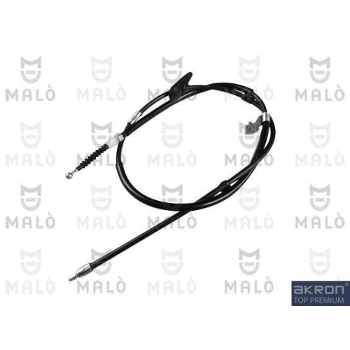 AKRON-MAL&Ograve; Seilzug, Feststellbremse 29392
