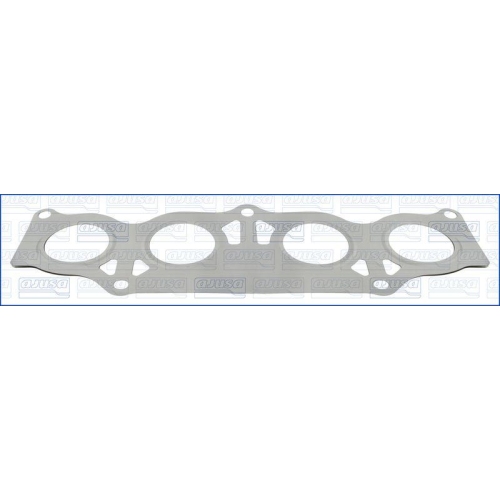 AJUSA Dichtung, Abgaskr&uuml;mmer MULTILAYER STEEL 13169000