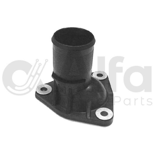 Alfa e-Parts K&uuml;hlmittelflansch AF10384