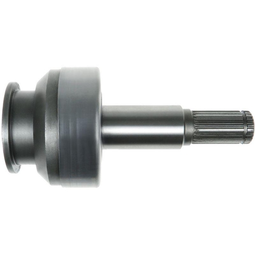 AS-PL Freilaufgetriebe, Starter AS SD5145S