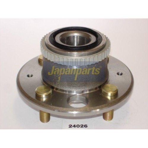 JAPANPARTS Radnabe KK-24026
