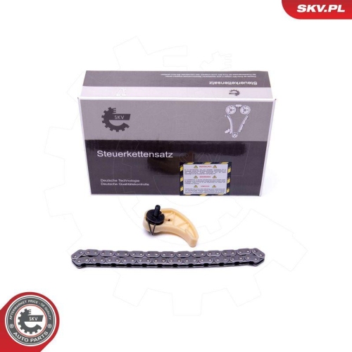 ESEN SKV Kettensatz, &Ouml;lpumpenantrieb 21SKV102