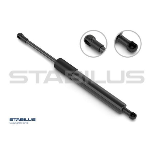 STABILUS Gasfeder, Koffer-/Laderaum // LIFT-O-MAT&reg; 264135