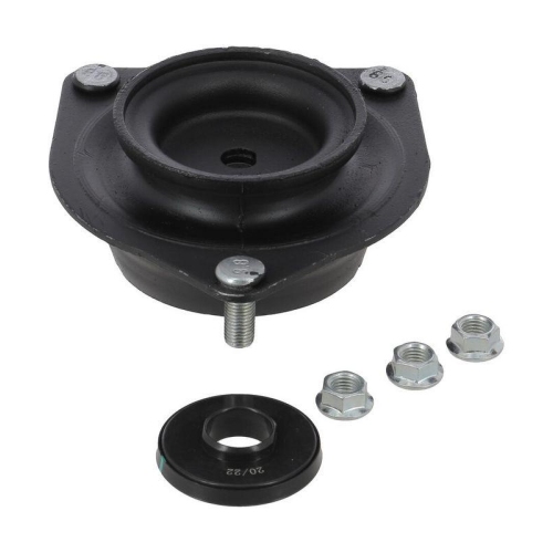 MONROE Reparatursatz, Federbeinst&uuml;tzlager MOUNTING KIT MK257