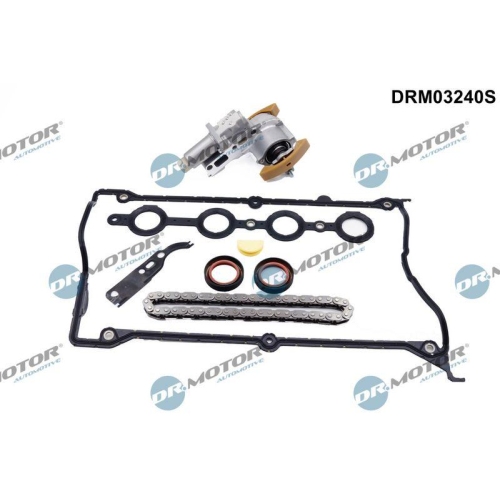 Dr.Motor Automotive Steuerkettensatz DRM03240S