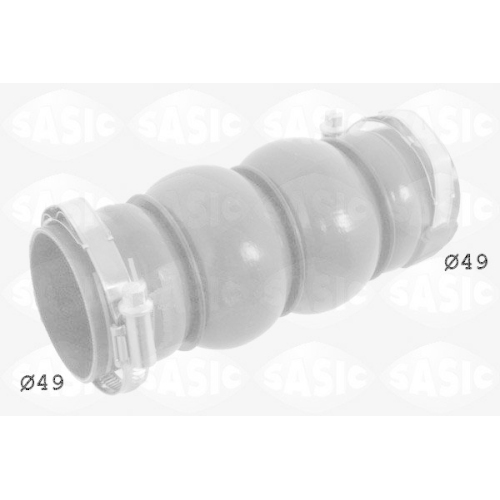 SASIC Ladeluftschlauch 3330005