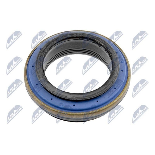 NTY Wellendichtring, Differential NUP-DW-001