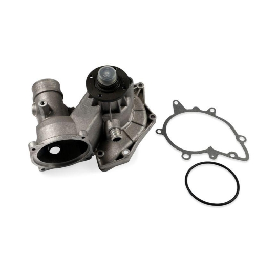HEPU Wasserpumpe, Motork&uuml;hlung P454