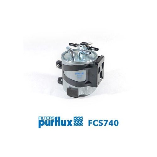 PURFLUX Kraftstofffilter FCS740
