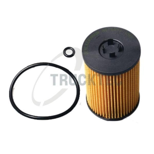 TRUCKTEC AUTOMOTIVE &Ouml;lfilter 07.18.054