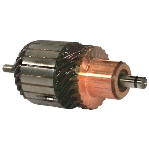 HC-Cargo Anker, Starter F 032 139 704